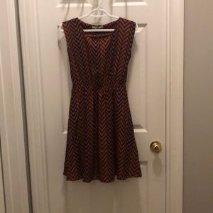 Apricot Lane Dress